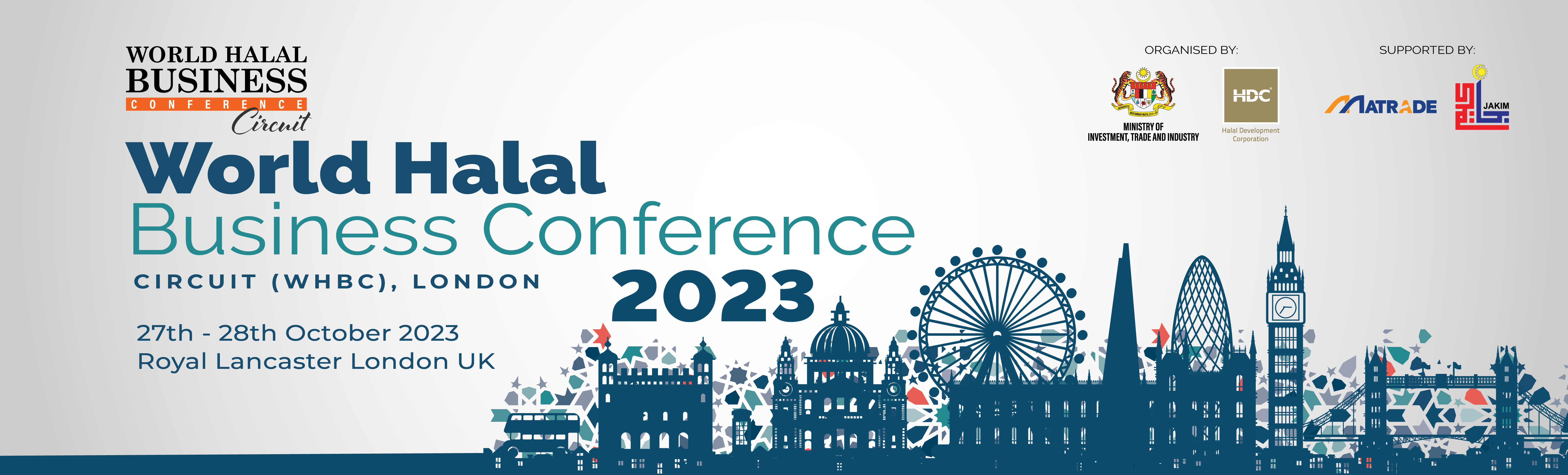 World Halal Business Conference